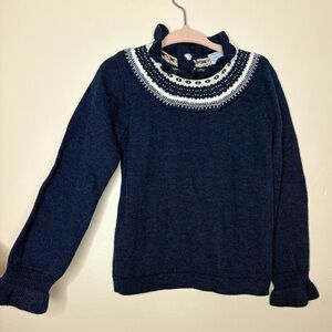 Edgehill collection unisex soft sweater